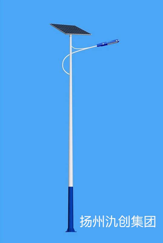 常德乡村改造建设太阳能路灯